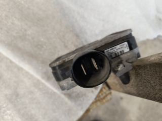 bontott FORD TRANSIT Előtét Ellenállás Hűtőventilátor