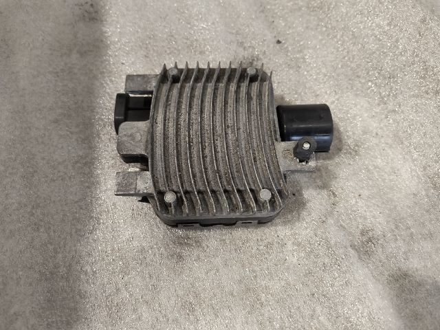 bontott FORD TRANSIT Előtét Ellenállás Hűtőventilátor