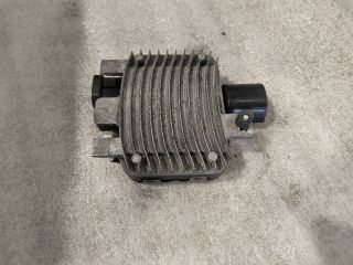 bontott FORD TRANSIT Előtét Ellenállás Hűtőventilátor