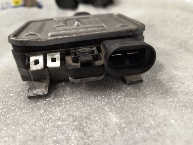 bontott FORD TRANSIT Előtét Ellenállás Hűtőventilátor