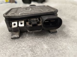 bontott FORD TRANSIT Előtét Ellenállás Hűtőventilátor