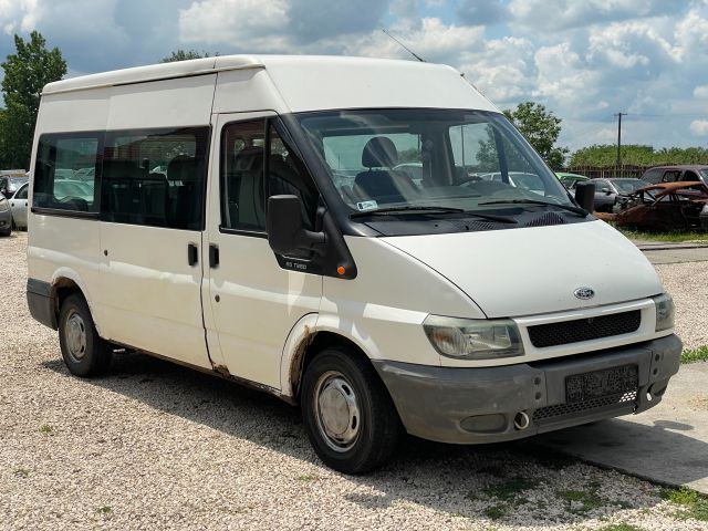 bontott FORD TRANSIT Első Ablakmosó Fúvóka