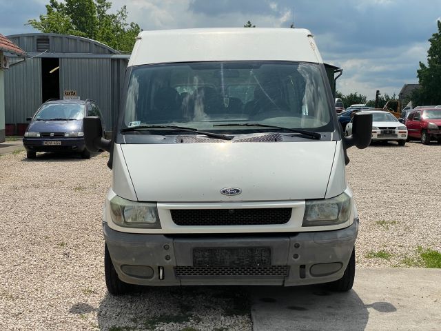 bontott FORD TRANSIT Első Ablakmosó Fúvóka