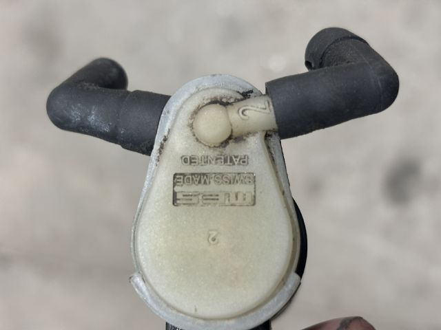 bontott FORD TRANSIT Első Ablakmosó Szivattyú