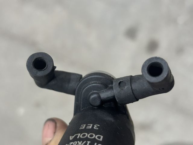 bontott FORD TRANSIT Első Ablakmosó Szivattyú