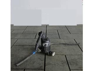 bontott FORD TRANSIT Első Ablakmosó Szivattyú