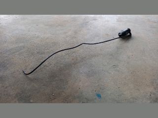 bontott FORD TRANSIT Első Ablakmosó Szivattyú