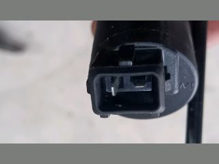 bontott FORD TRANSIT Első Ablakmosó Szivattyú