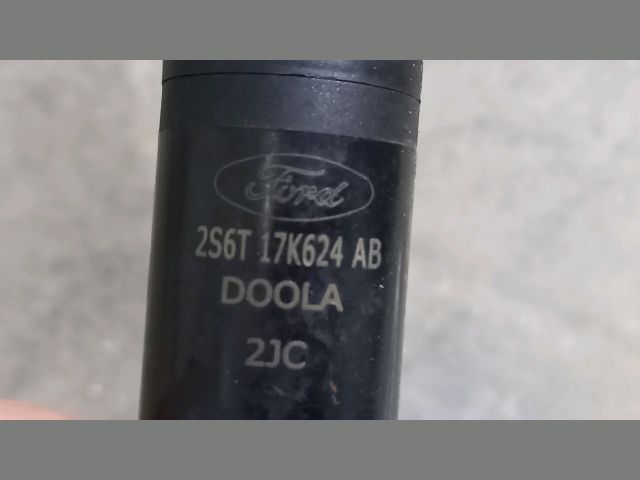 bontott FORD TRANSIT Első Ablakmosó Szivattyú