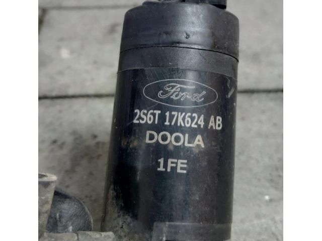 bontott FORD TRANSIT Első Ablakmosó Szivattyú