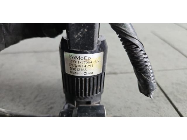 bontott FORD TRANSIT Első Ablakmosó Szivattyú