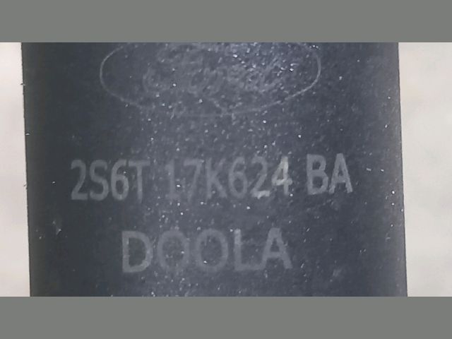 bontott FORD TRANSIT Első Ablakmosó Szivattyú