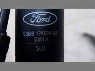 bontott FORD TRANSIT Első Ablakmosó Szivattyú