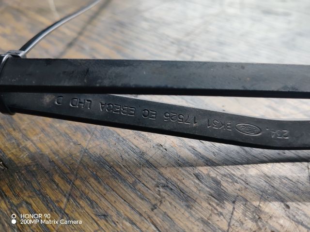 bontott FORD TRANSIT Első Ablaktörlő Kar