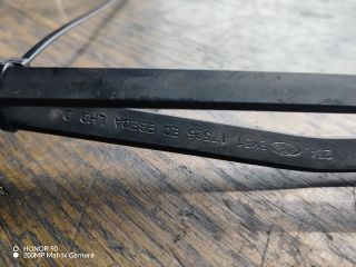 bontott FORD TRANSIT Első Ablaktörlő Kar