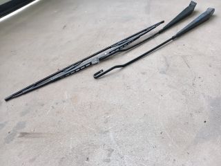 bontott FORD TRANSIT Első Ablaktörlő Kar