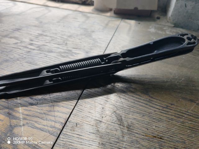 bontott FORD TRANSIT Első Ablaktörlő Kar