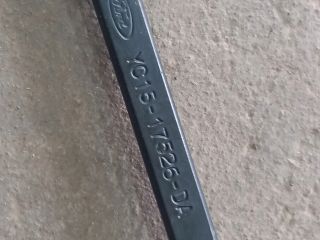 bontott FORD TRANSIT Első Ablaktörlő Kar