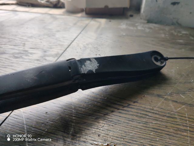 bontott FORD TRANSIT Első Ablaktörlő Kar