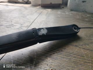 bontott FORD TRANSIT Első Ablaktörlő Kar