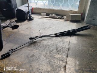 bontott FORD TRANSIT Első Ablaktörlő Kar