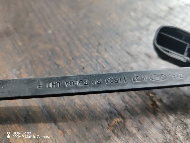 bontott FORD TRANSIT Első Ablaktörlő Kar