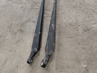 bontott FORD TRANSIT Első Ablaktörlő Kar