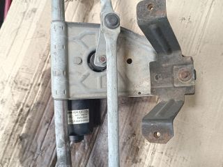 bontott FORD TRANSIT Első Ablaktörlő Motor