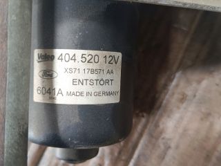 bontott FORD TRANSIT Első Ablaktörlő Motor