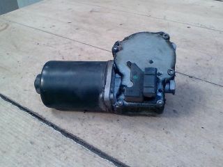 bontott FORD TRANSIT Első Ablaktörlő Motor