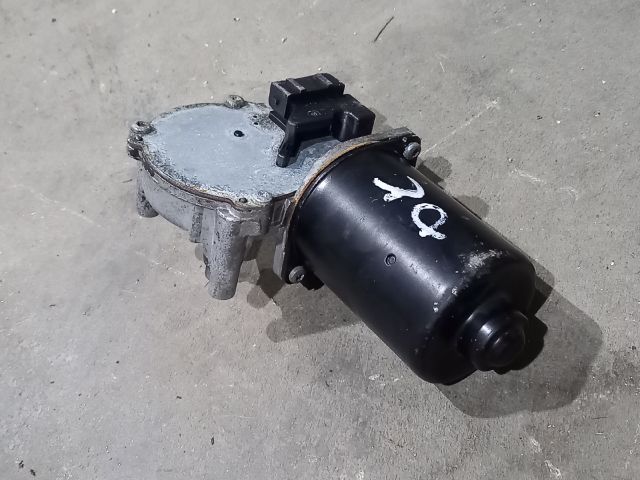 bontott FORD TRANSIT Első Ablaktörlő Motor