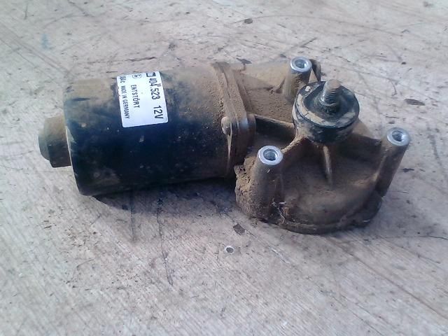 bontott FORD TRANSIT Első Ablaktörlő Motor