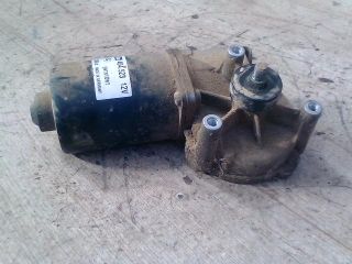 bontott FORD TRANSIT Első Ablaktörlő Motor