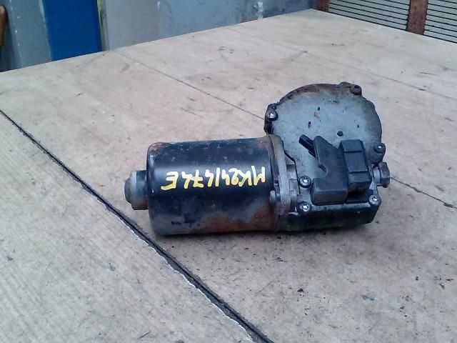 bontott FORD TRANSIT Első Ablaktörlő Motor