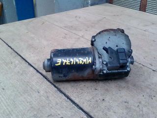 bontott FORD TRANSIT Első Ablaktörlő Motor