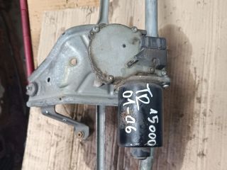 bontott FORD TRANSIT Első Ablaktörlő Motor