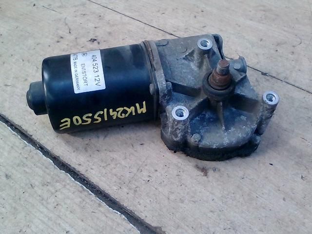 bontott FORD TRANSIT Első Ablaktörlő Motor