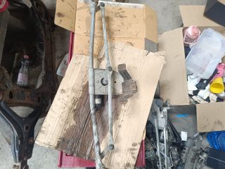 bontott FORD TRANSIT Első Ablaktörlő Motor