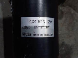 bontott FORD TRANSIT Első Ablaktörlő Motor