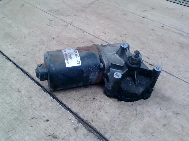 bontott FORD TRANSIT Első Ablaktörlő Motor