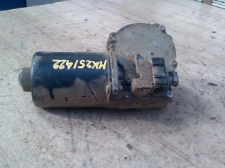 bontott FORD TRANSIT Első Ablaktörlő Motor