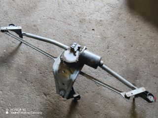 bontott FORD TRANSIT Első Ablaktörlő Szerkezet Motorral