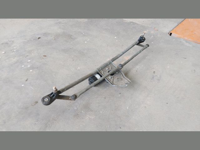 bontott FORD TRANSIT Első Ablaktörlő Szerkezet Motorral