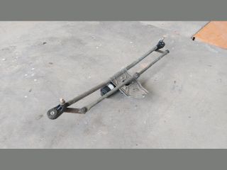 bontott FORD TRANSIT Első Ablaktörlő Szerkezet Motorral