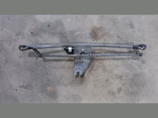 bontott FORD TRANSIT Első Ablaktörlő Szerkezet Motorral