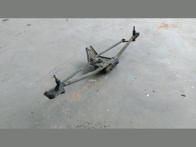 bontott FORD TRANSIT Első Ablaktörlő Szerkezet Motorral