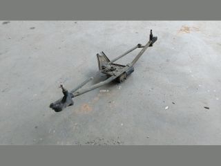 bontott FORD TRANSIT Első Ablaktörlő Szerkezet Motorral