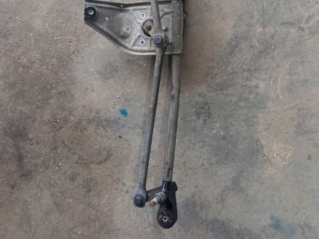 bontott FORD TRANSIT Első Ablaktörlő Szerkezet Motorral