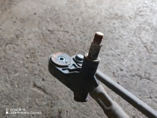 bontott FORD TRANSIT Első Ablaktörlő Szerkezet Motorral