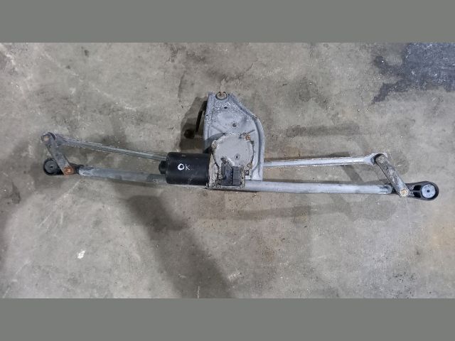 bontott FORD TRANSIT Első Ablaktörlő Szerkezet Motorral